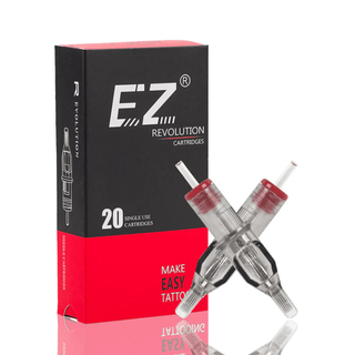 EZ Tattoo Revolution