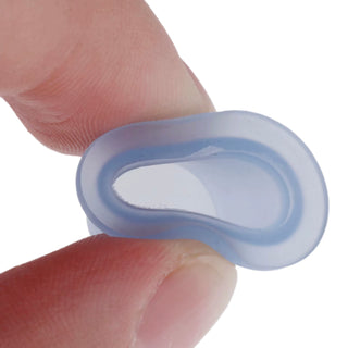 Silicone cups