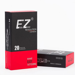 EZ Tattoo Revolution