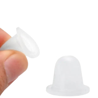 Silicone cups