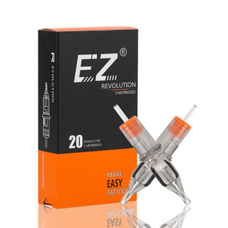 EZ Tattoo Revolution