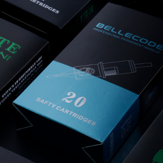 Cartucce PMU Elite Bellecode