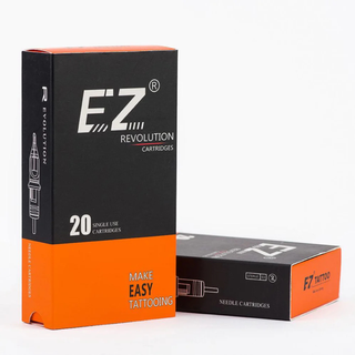 EZ Tattoo Revolution