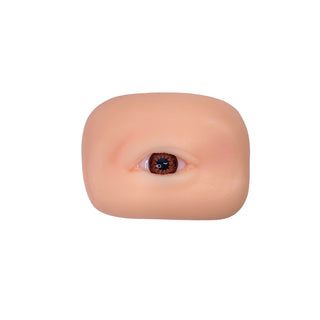 Latex 5D Eye