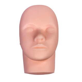 Testa 5D in silicone