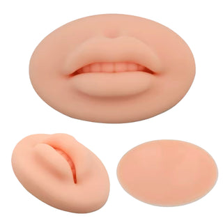 5D Lips