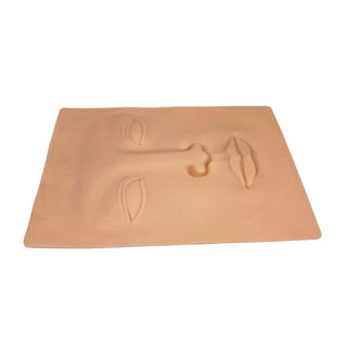Faccia 3D