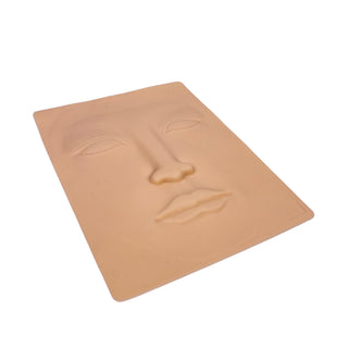 Faccia 3D
