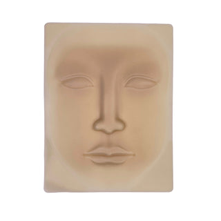 Faccia 3D