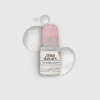 Thick Shading Solution - EE. UU. Tina Davies