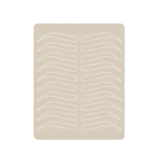 Pelle sintetica 1mm.