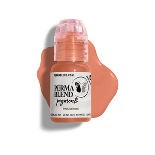 Dermis rosa