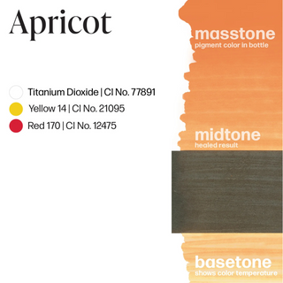 Apricot