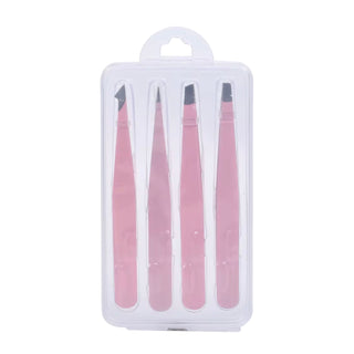 Set of pliers