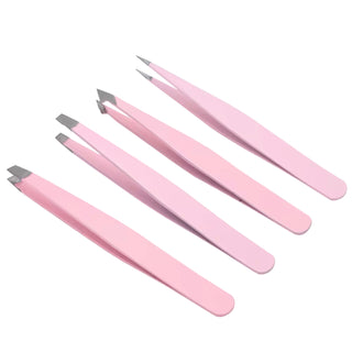 Set of pliers