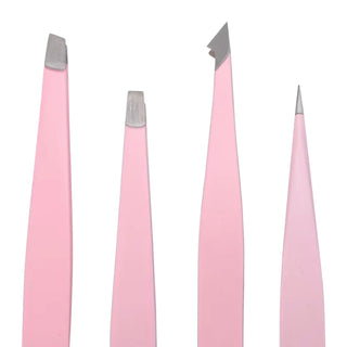 Set of pliers