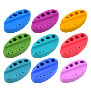 Cup holder (silicone)