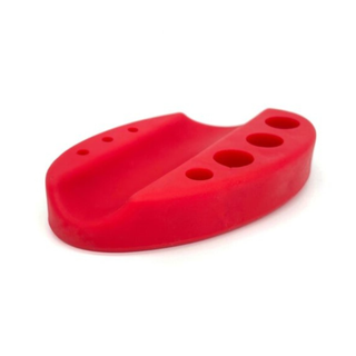 Cup holder (silicone)