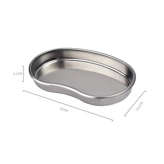 Disinfection tray