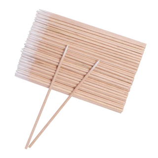 Wooden Cotton Swab