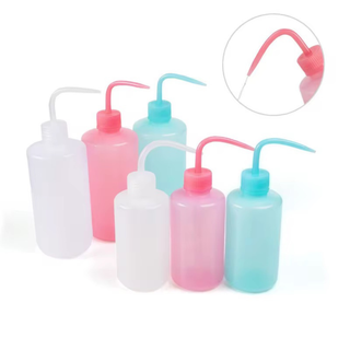 Wash Bottle