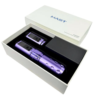 Mast Fold 2 Pro (2 batteries)