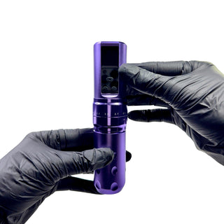 Mast Fold 2 Pro (2 batteries)