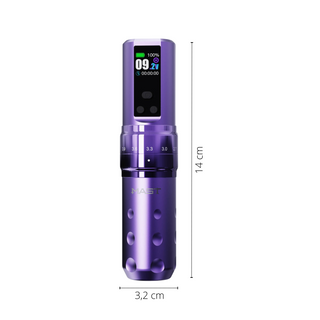 Mast Fold 2 Pro (2 batteries)