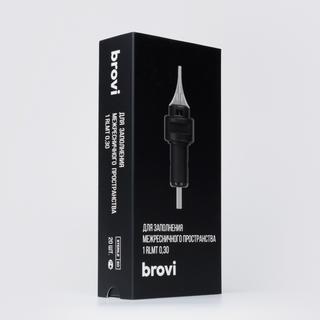Cartucce Brovi