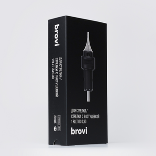 Cartucce Brovi