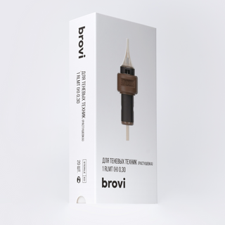 Cartucce Brovi