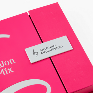 Set “Labbra Mini by Antonina Andrusenko” 5 ml.
