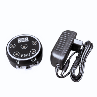 Q3 Power Supply