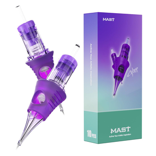 Mast Cyber
