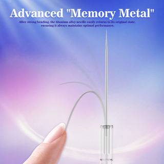 Mast Pro 2 Titanium Series