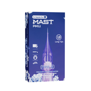Mast Pro2 PMU