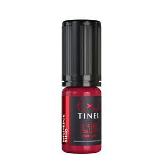 L15 - Cherry Wine