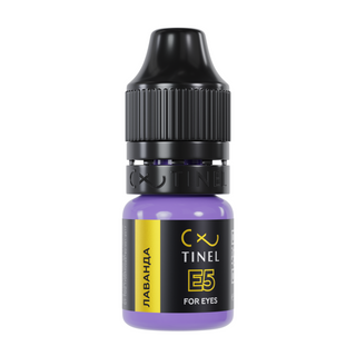 E5 - Lavanda