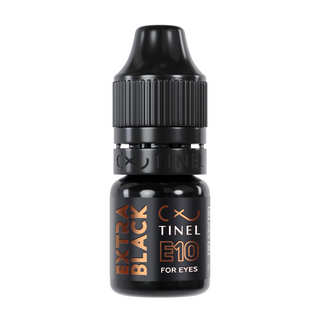 E10 - Extra Black