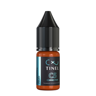 C5 - Flamy Copper