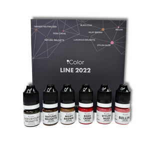 Set Linea 2022