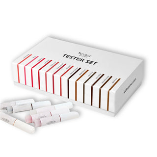Tester Set