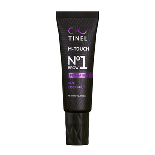 M - Touch 1 - Cocktail di noci