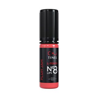 L - Touch 8 - Crema spalmabile