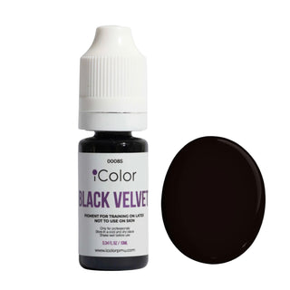 Black Velvet - REACH LINE