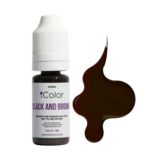 Black and Brown - REACH LINE