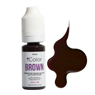 Brown - Basic Line