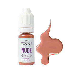 Nude - Basic Line