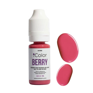 Berry - REACH LINE