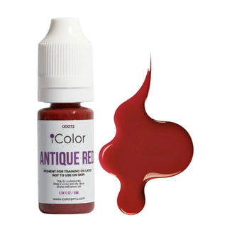 Antique Red - REACH LINE